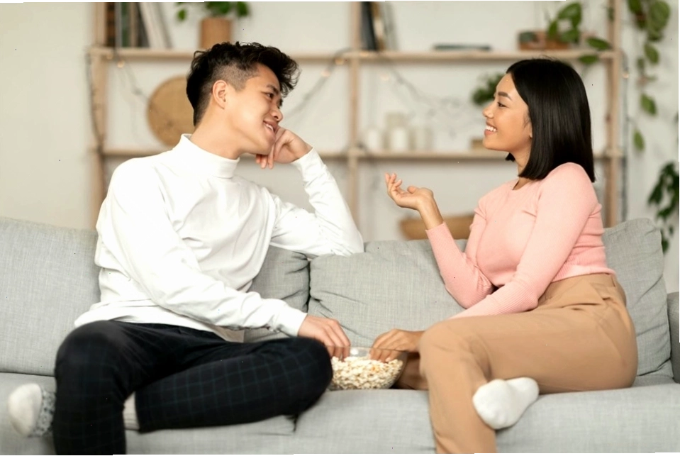Tình yêu chân thành là yếu tố cốt lõi của hôn nhân hạnh phúc