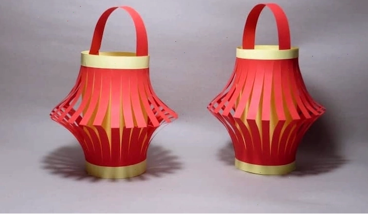 Tổng hợp các loại đèn lồng Trung thu truyền thống và sáng tạo