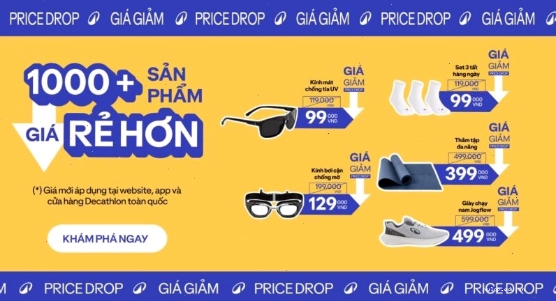 Trang phục thi đấu bóng rổ thoải mái và năng động