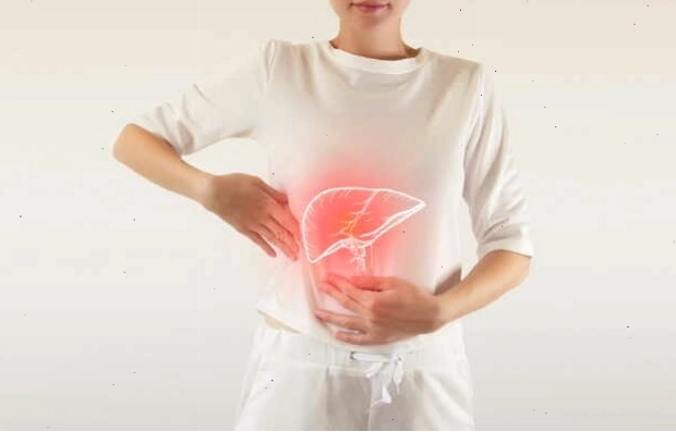 Triệu chứng nóng gan thường gặp