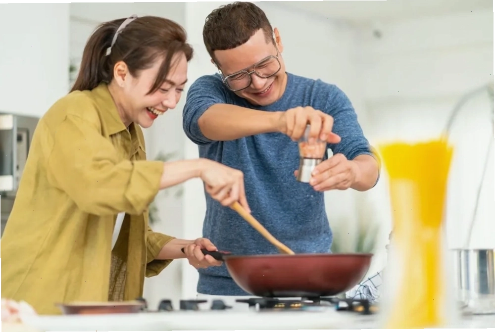 Trình bày món gà chiên nước mắm hấp dẫn