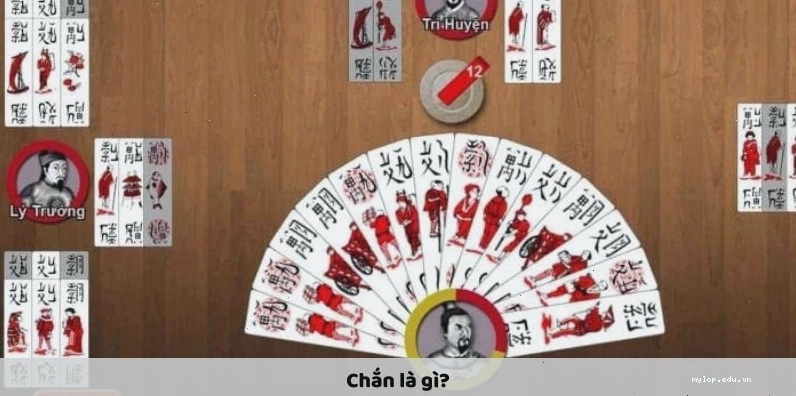 Trò chơi chắn là gì và cách chơi hấp dẫn