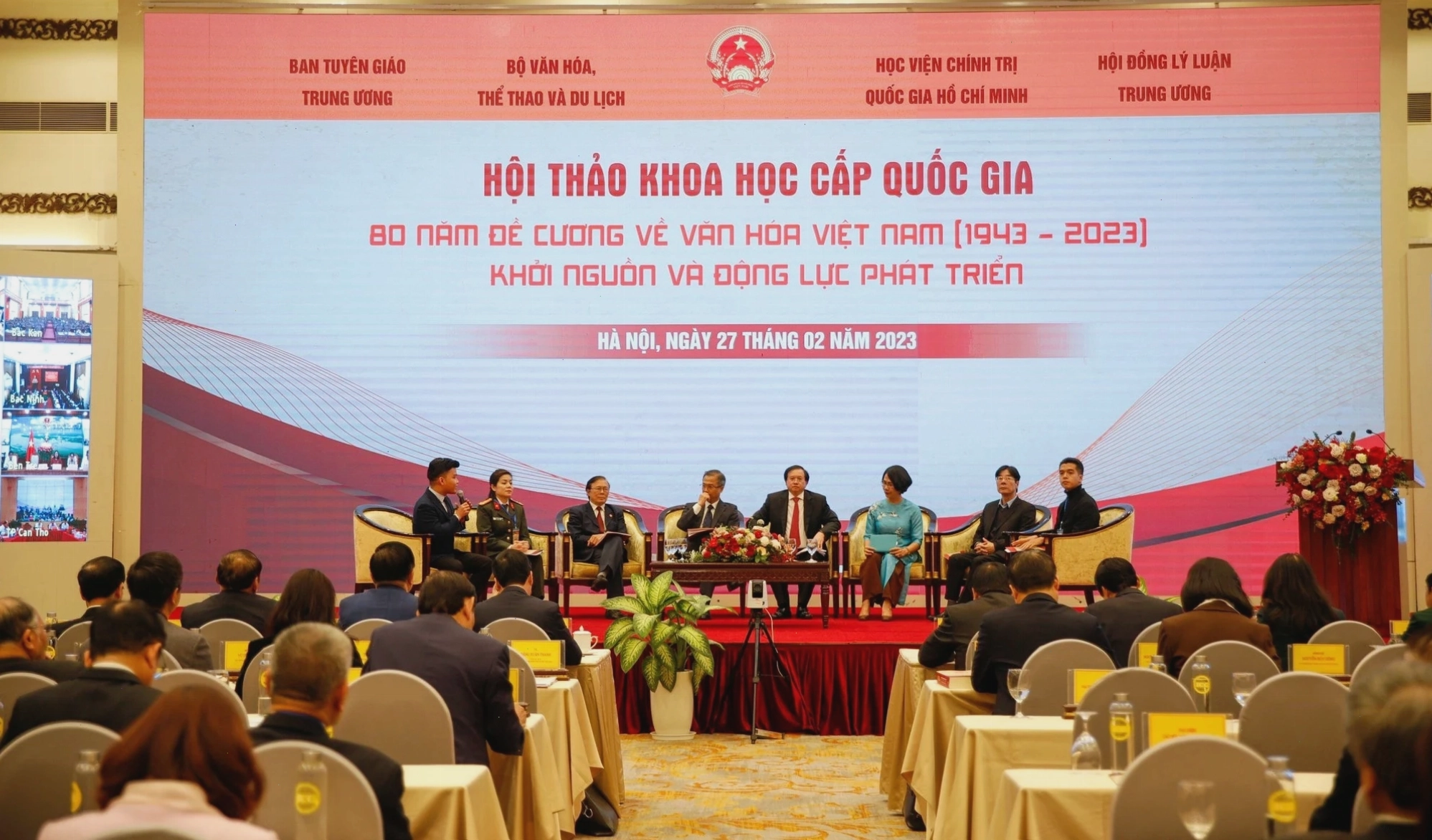 Trường Chinh trong những năm tháng bị giam cầm tại nhà lao Sơn La