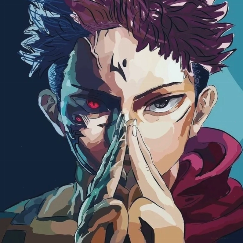 Tuyển tập ảnh ngầu anime nam dành cho fan yêu thích phong cách cá tính