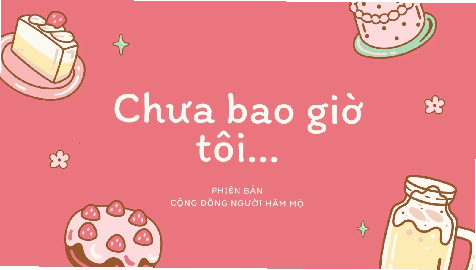 Ví dụ về giao diện trò chơi PowerPoint được thiết kế đẹp mắt