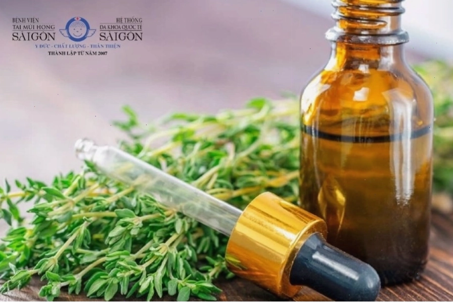 Xạ hương cũng được cho là có tác dụng giảm đau răng