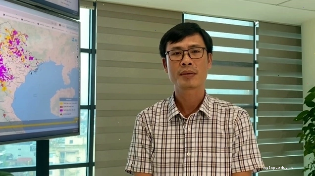 Cảnh báo nguy cơ lũ quét sạt lở đất trong vòng 24 giờ tới