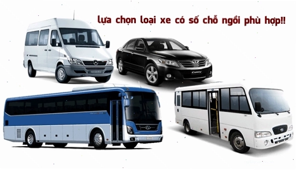 Kinh Nghiệm Thuê Xe Du Lịch Hướng Dẫn Chi Tiết Từ A Đến Z