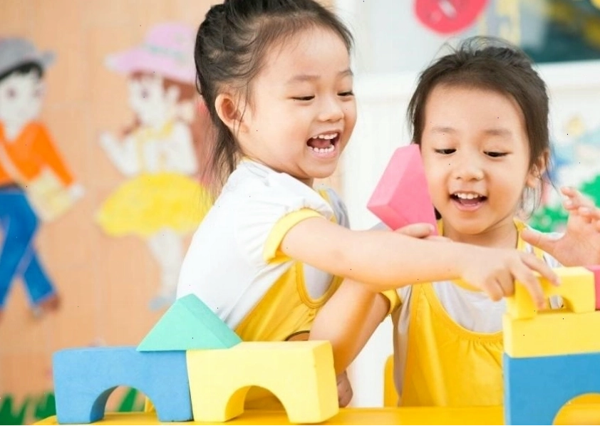 Phương pháp STEAM giúp trẻ chủ động hơn trong quá trình tiếp cận các môn học