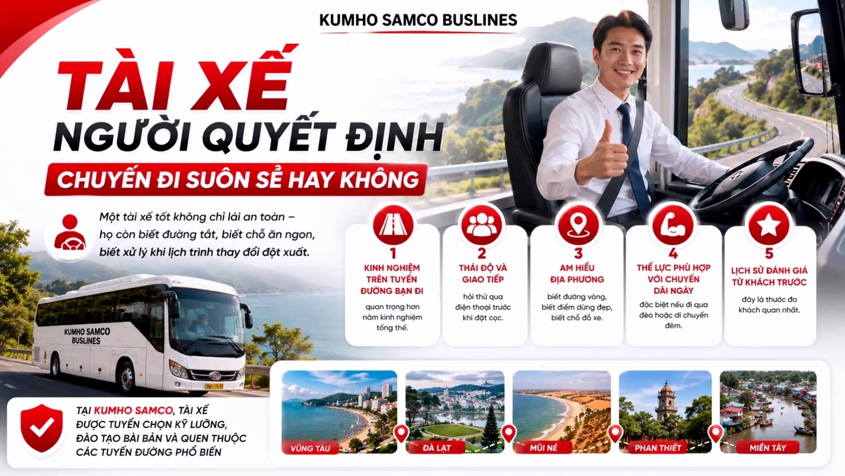 thuê xe du lịch cần lưu ý gì