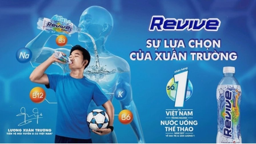 Định vị thương hiệu theo lợi ích và chất lượng sản phẩm