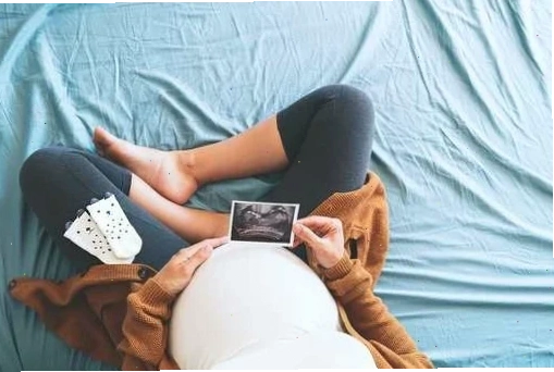 Hieu tam ly phu nu khi mang thai lan dau qua cac giai doan