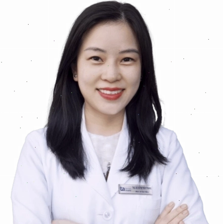Ths.BS Vũ Thị Thùy Trang tư vấn về bệnh lý da ở thú cưng