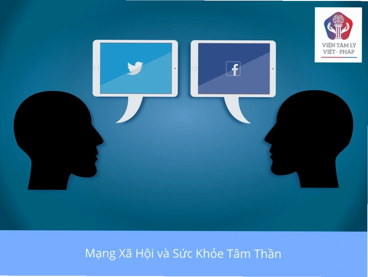 Xây dựng lối sống lành mạnh giảm tác động của mạng xã hội đến sức khỏe tinh thần