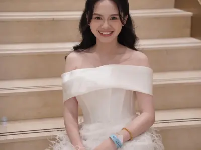 Bộ sưu tập ảnh Đặng Thu Hà đẹp rạng rỡ mọi góc nhìn