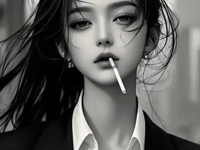 Những ảnh hình nền ngầu độc lạ giúp màn hình nổi bật