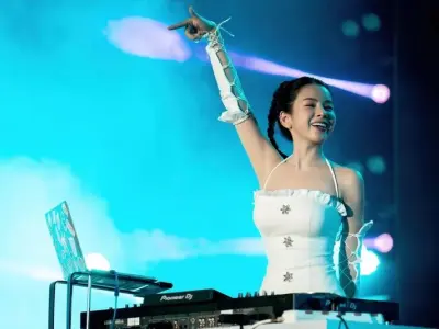 Khoảnh khắc đẹp nhất của Mie qua những bức ảnh hot