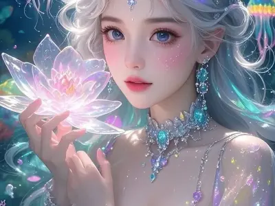 Tải ngay ảnh hình nền đẹp cute cho nữ & fan anime