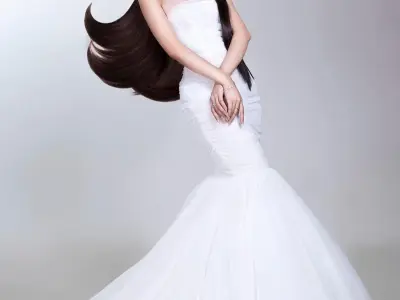 Ảnh Huỳnh Nguyễn Mai Phương đẹp lung linh khiến fan mê mẩn
