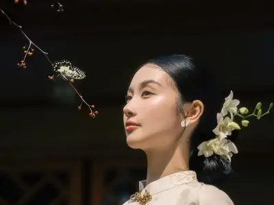 Ảnh Jun Vũ đẹp xuất sắc khiến fan mê mẩn không rời mắt