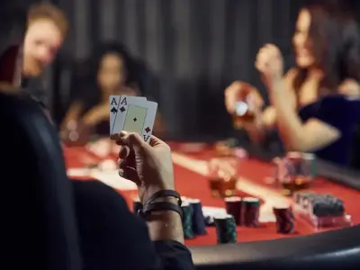 Chiến thuật Poker online giúp thắng lớn, không thể bỏ lỡ
