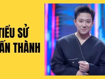 Tiểu sử Trấn Thành và câu chuyện tình yêu đình đám