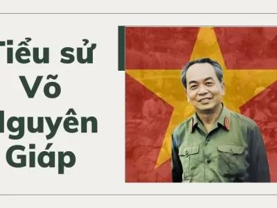 Tiểu sử Võ Nguyên Giáp gắn liền chiến thắng Điện Biên Phủ