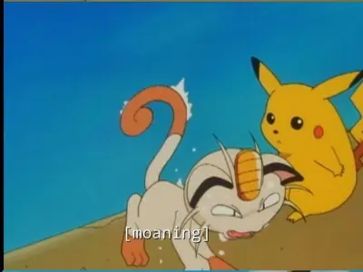 Pikachu meme nhìn đáng yêu nhưng hài hước khó cưỡng