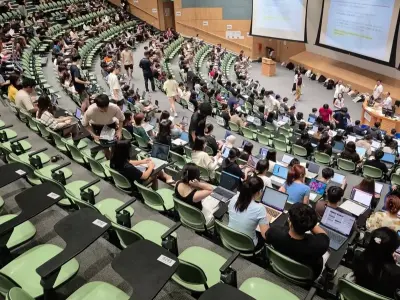Những kỹ năng cần có khi lên đại học giúp bạn bứt phá ngay