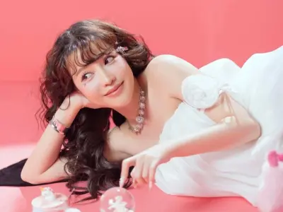 Thông tin tiểu sử Puka cô nàng nấm lùn tài năng của showbiz