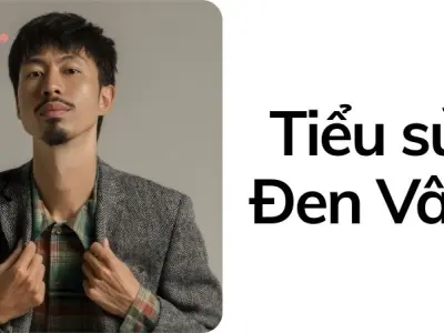 Tiểu sử Đen Vâu tiết lộ lý do anh luôn sống ẩn dật giản dị