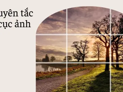 Cách chụp ảnh bằng điện thoại đẹp như máy cơ cho dân mê ảnh