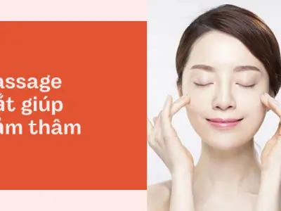 Tôi đã xóa sổ quầng thâm mắt chỉ sau một đêm như thế nào