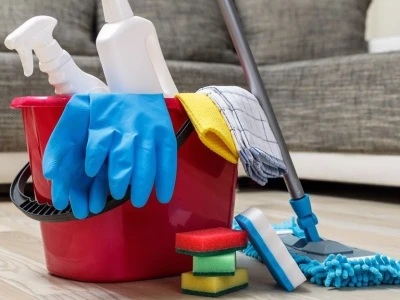 9 mẹo lau sàn nhà sạch bóng: Bí quyết giữ ngôi nhà luôn sáng đẹp