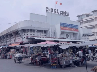 Bà Chiểu là ai Lịch sử và Ý nghĩa tên gọi