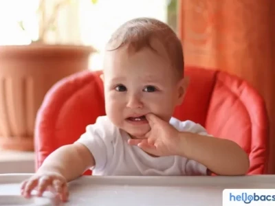 Bí Quyết Giúp Bé Mọc Răng Không Sốt: Cẩm Nang Toàn Diện Cho Mẹ 3 Tháng 10 Ngày