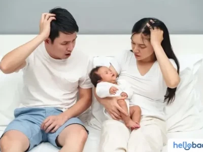 Bí quyết giúp trẻ sơ sinh hết quấy khóc: Hướng dẫn chi tiết cho cha mẹ