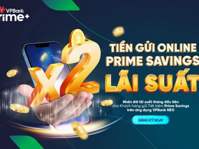Bí quyết gửi tiết kiệm ngân hàng sinh lời tối ưu năm 2026
