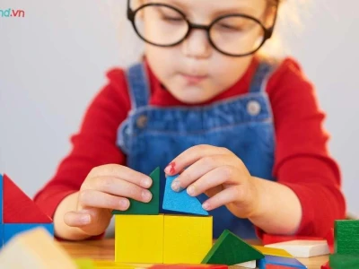 Bí quyết làm đồ chơi bằng giấy đơn giản tại nhà cho bé yêu sáng tạo