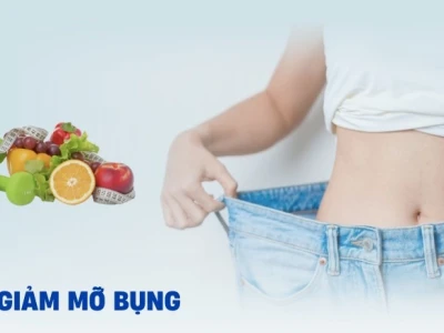 Bí quyết sở hữu vòng eo thon gọn, bụng phẳng nhanh chóng
