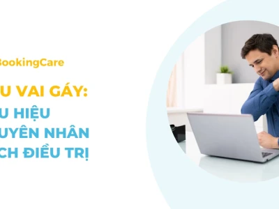 Bí quyết vàng: 7 mẹo chữa đau vai gáy hiệu quả tại nhà không cần thuốc