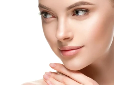 Cách làm đầy má hóp tự nhiên và hiệu quả