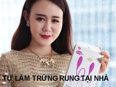 Cách làm máy rung tại nhà: Hướng dẫn chi tiết và an toàn