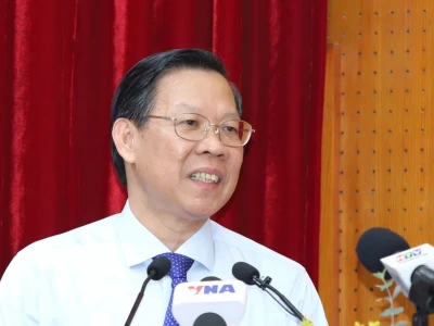 Cha mẹ ông Phan Văn Mãi là ai? Tiểu sử và sự nghiệp nổi bật
