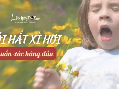 Điềm Hắt Hơi Theo Giờ: Giải Mã Ý Nghĩa Tâm Linh và Khoa Học