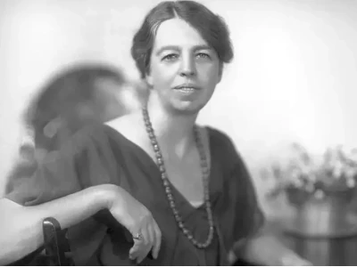 Eleanor Roosevelt là ai? Cuộc đời và di sản của một Đệ nhất phu nhân phi thường
