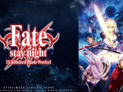 Fate Stay Night Anime Vietsub: Khám phá thế giới huyền ảo và những trận chiến đỉnh cao