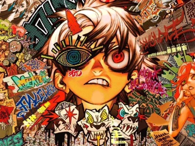 Gachiakuta: Tiết lộ bất ngờ về anime đáng mong chờ nhất 2026