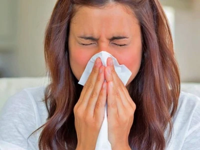 Hắt Xì 3 Cái Liên Tục: Điềm Báo Gì Theo Giờ Và Khoa Học?