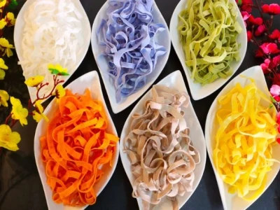 Hướng dẫn làm mứt dừa non sên chỉ dẻo thơm chuẩn vị ngày Tết 2026